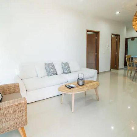 Amplio Departamento Modern Boho Cerca De La Playa Apartment Mazatlan Ngoại thất bức ảnh