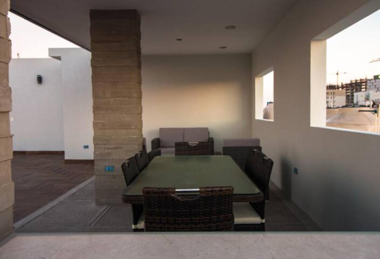 Amplio Departamento Modern Boho Cerca De La Playa Apartment Mazatlan Ngoại thất bức ảnh