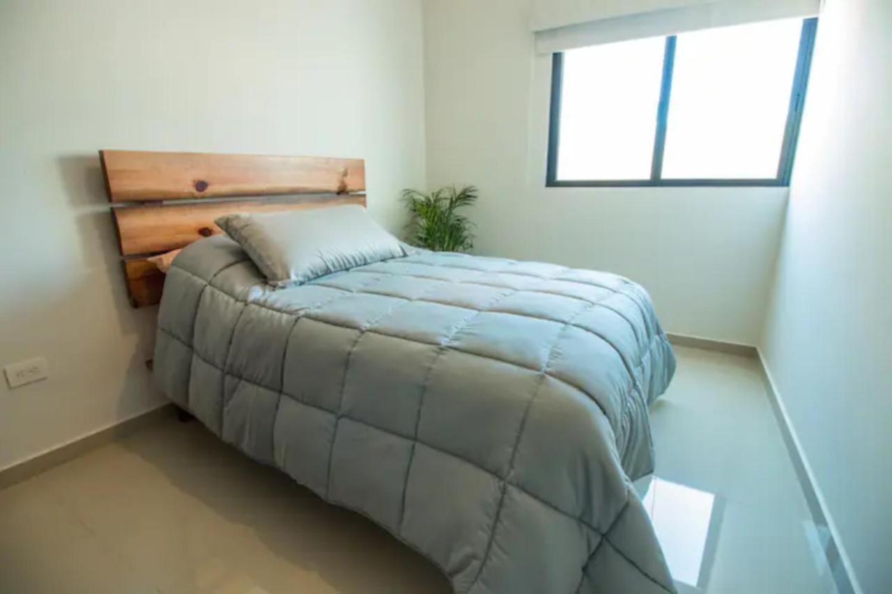 Amplio Departamento Modern Boho Cerca De La Playa Apartment Mazatlan Ngoại thất bức ảnh