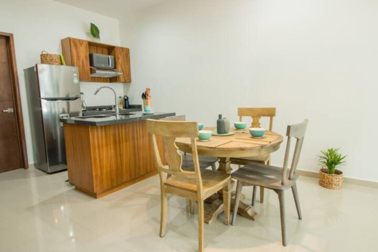 Amplio Departamento Modern Boho Cerca De La Playa Apartment Mazatlan Ngoại thất bức ảnh
