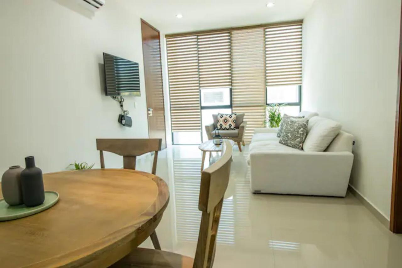 Amplio Departamento Modern Boho Cerca De La Playa Apartment Mazatlan Ngoại thất bức ảnh