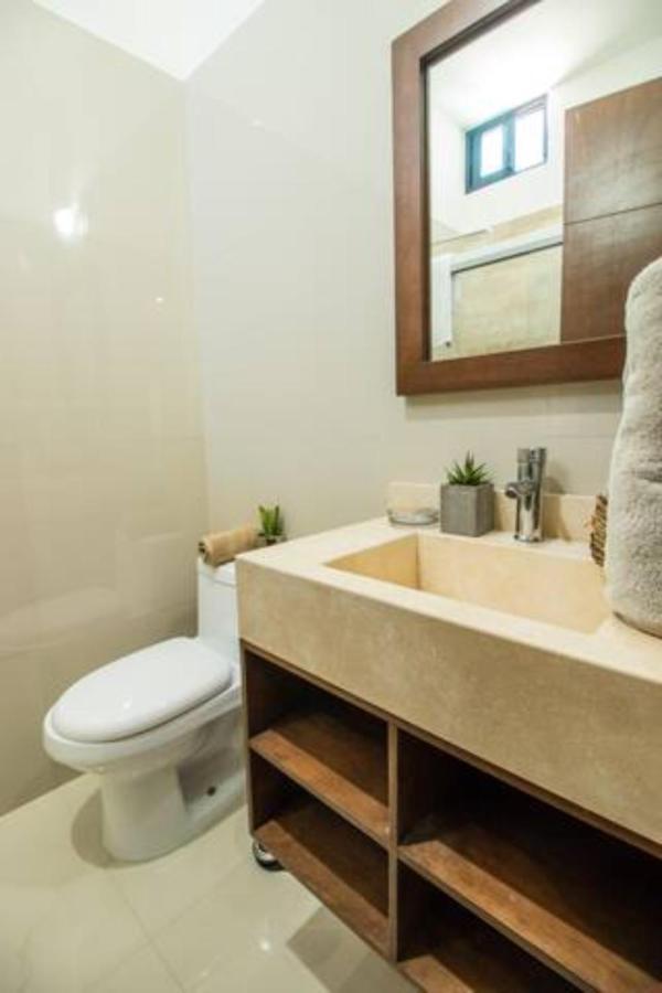 Amplio Departamento Modern Boho Cerca De La Playa Apartment Mazatlan Ngoại thất bức ảnh
