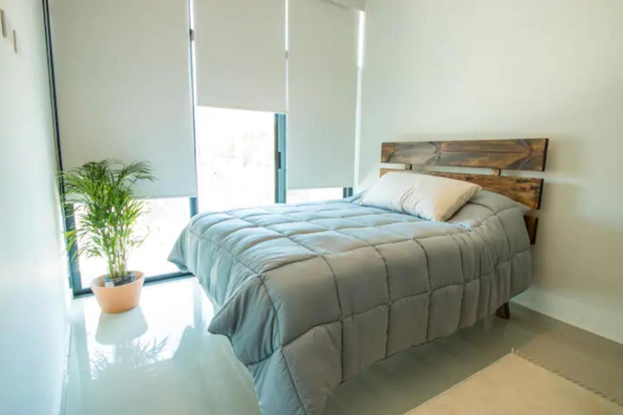 Amplio Departamento Modern Boho Cerca De La Playa Apartment Mazatlan Ngoại thất bức ảnh