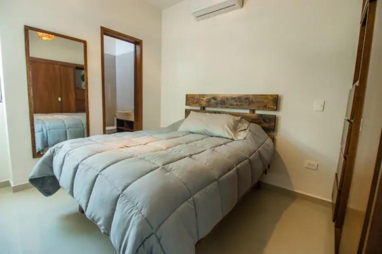 Amplio Departamento Modern Boho Cerca De La Playa Apartment Mazatlan Ngoại thất bức ảnh