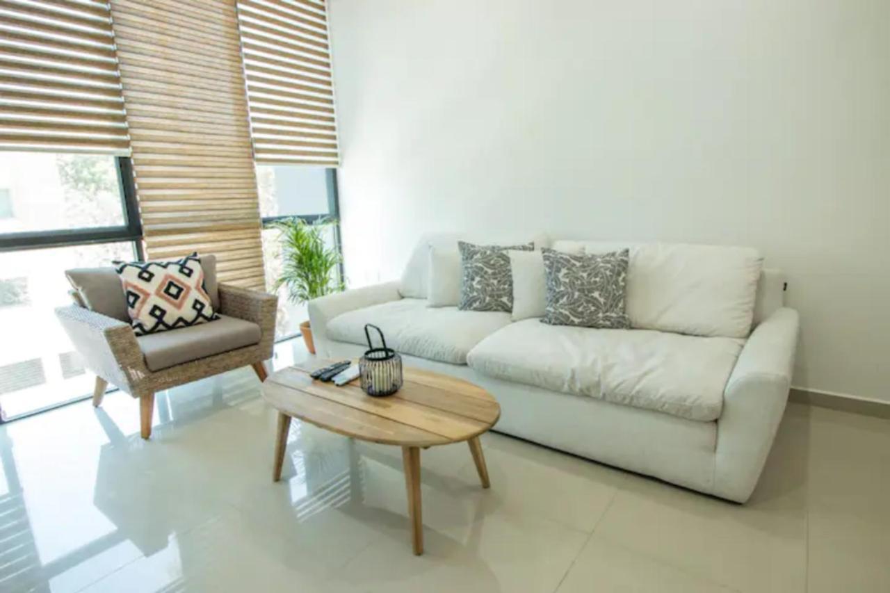 Amplio Departamento Modern Boho Cerca De La Playa Apartment Mazatlan Ngoại thất bức ảnh